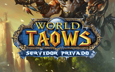 Game Online, P�gina Web y Servidor Privado