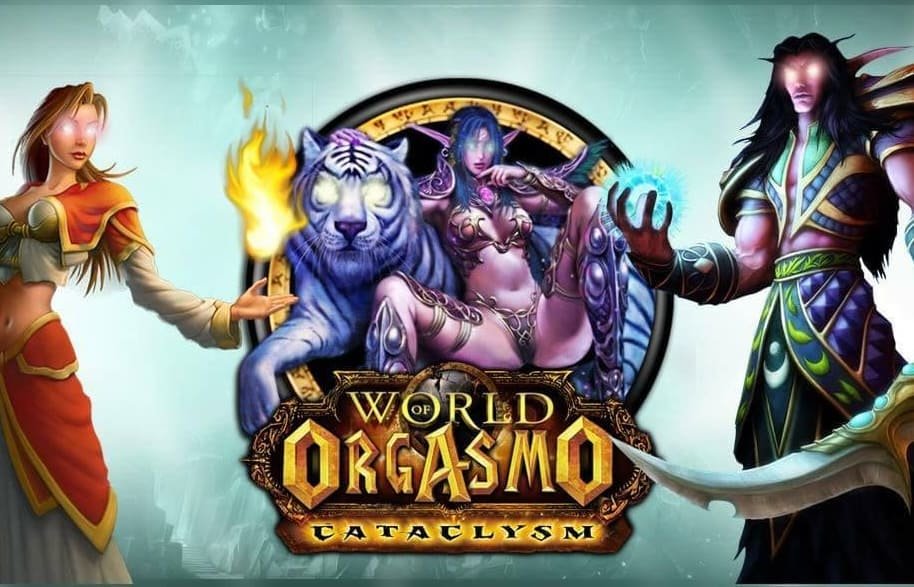 Game Online | Servidor Privado