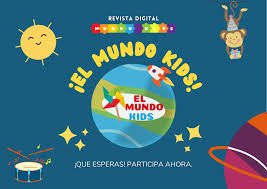 Revista Digital Online, P�gina Web y Cat�logo