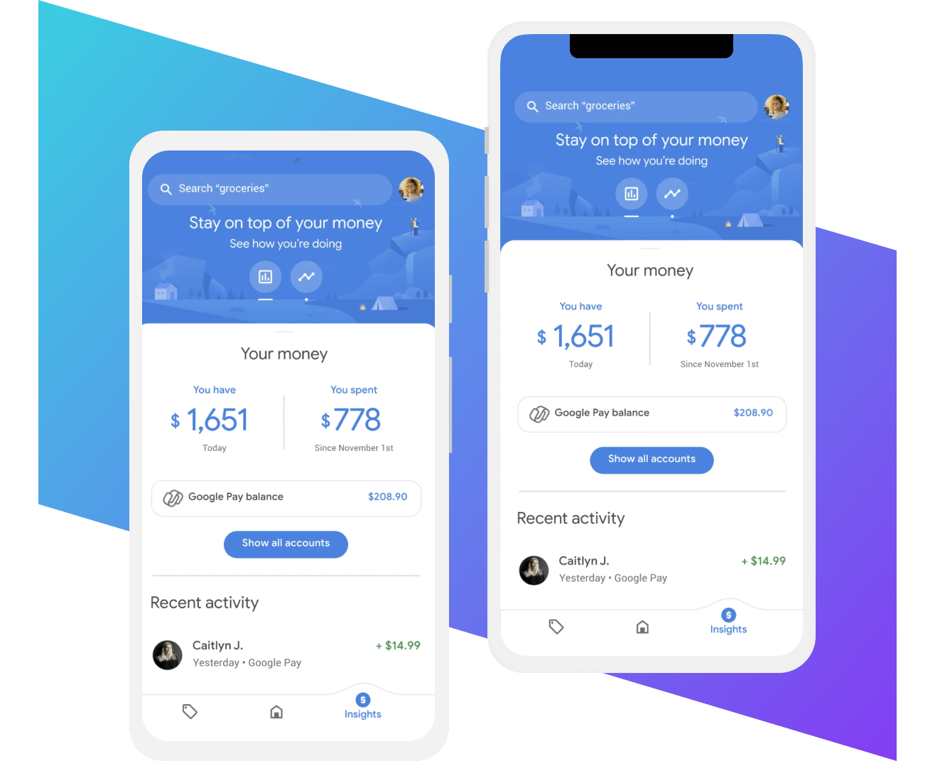 Desarrollo de Aplicaciones Móviles para iOS y Android